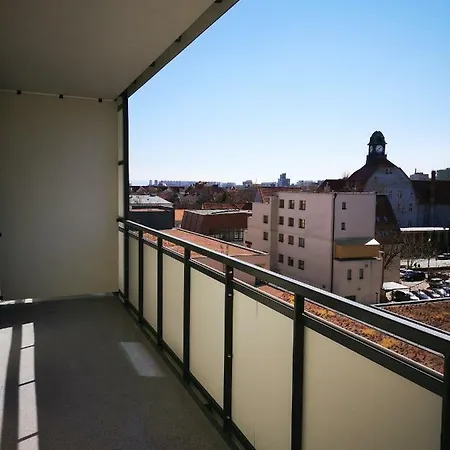 Appartamento Urban Radnica Košice